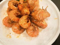 -红厨巷·淮扬菜(熙南里店)