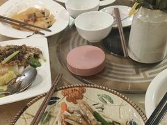 -佛有缘素食馆·荔湾老字号(陈家祠首店)
