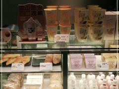 -银泰百货(北京大红门店)