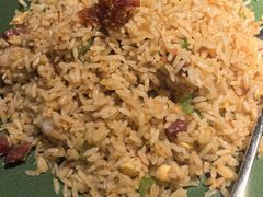 -留半山·香港食堂(啦啦宝都店)