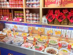 -西江红·株洲本地菜(滨江南路店)