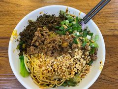 -宜宾燃面(汉渝路店)