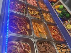 -非烤勿扰自助烤肉(虎门天虹店)