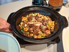 -狮王府淮扬菜(夫子庙老门东店)
