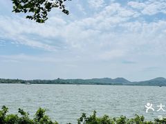 -西湖外事游船(花港观鱼码头)