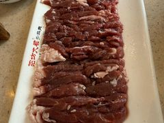-阳坊大都涮羊肉(阳坊总店)
