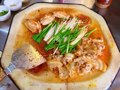 -老渔家白族石板烧旗舰店