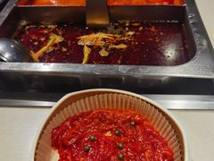 -海底捞火锅(劲松店)