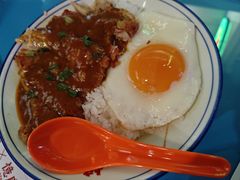 -憶廟街 X 沙角邨(太古城店)