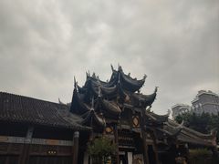 -自贡市盐业历史博物馆