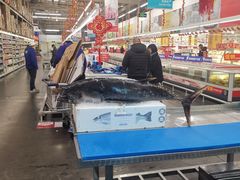 -麦德龙(郑东店)