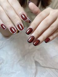 -森日式美甲沙龙MORI NAIL总店
