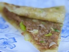 猪肉饼-溢心园香河肉饼总店