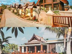 -三亚湾海居铂尔曼度假酒店