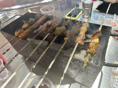 -贾青羊肉串(袁桥店)