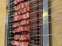 -福茗春薪禾记海鲜烧烤(八一路店)