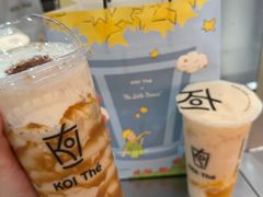-KOI Thé(正佳广场店)