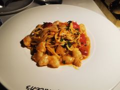 -Kathleen's Waitan 凯圣琳江景西餐厅(外滩店)