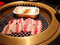 -谷牛和牛烤肉(漕河泾印象城店)
