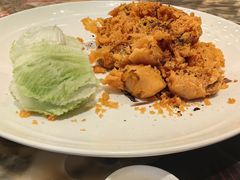 -安蒂娅.悦景轩中餐厅(西乡店)