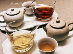 -隐溪茶馆(静安寺店)