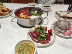 -吉布鲁牛排海鲜自助(成都大悦城店)