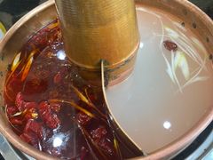 -蒙星月涮肚火锅城(宏运家园店)