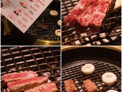 -虎哥六韩式烤肉料理 TIGERGRILL(隆生金山湖中心购物广场店)