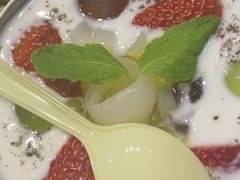 -韩景台烤肉(八大处店)
