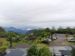 -武陵山森林公园