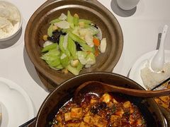 -眉州东坡(团结湖店)