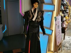 -三剑客沉浸式密室(城阳家佳源三店)