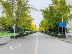 -四川大学(望江校区)