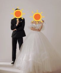 -梵初·STUDIO婚纱摄影(通州万达店)