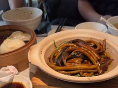 -花园茶楼(兴城西路店)