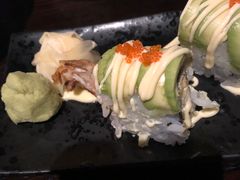 刺身拼盘-羽山料理