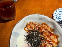 -鸟鸣门屋台料理(金帝银泰店)