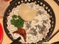 -避风塘(宝山万达店)