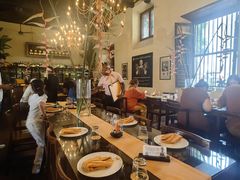 -Ministry of Crab(科伦坡店)