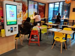 -麦当劳(天塔道店)