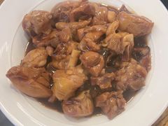 -好口味小吃楼·东北菜(太原南街店)