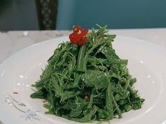 -领头羊·西部烧烤·特色菜(北新桥店)