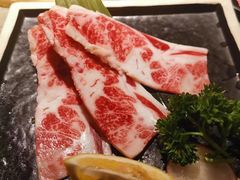 -谷牛日式烤肉(宝山U天地店)
