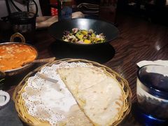 -甘尼仕印度餐厅爵士酒吧(阳春巷店)