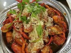 -红桃K虾王·小龙虾·烧烤·火锅(红星路店)