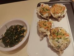 -小林哥的海鲜馆·夜宵烧烤(渔人码头店)