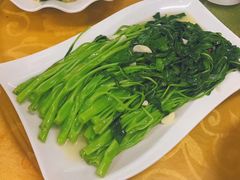 -明记海鲜美食老字号(明记总店)