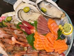 -汕头国际大酒店-牛一町目餐厅