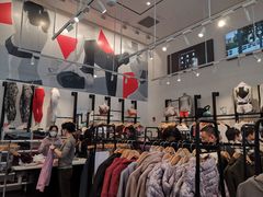 -lululemon(比斯特购物村店)
