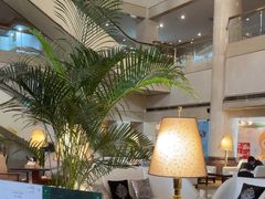 -上海齐鲁万怡大酒店·辣椒屋咖啡厅